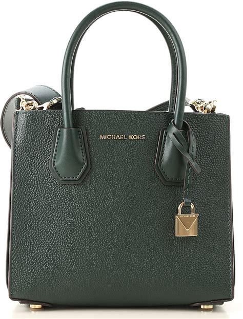 Michael Kors single pocket handbags